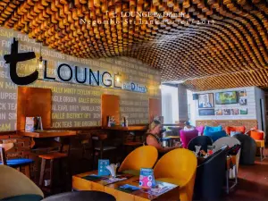 T Lounge by Dilmah