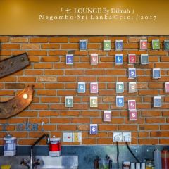 T Lounge by Dilmah張用戶圖片