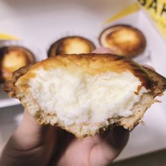 World's second best freshly baked Melon-pan Icecream張用戶圖片