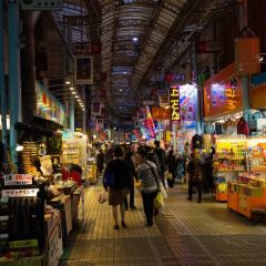 食堂花笠張用戶圖片