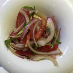 乌镇那一年小院主题餐厅(甘泉西路店) User Photo