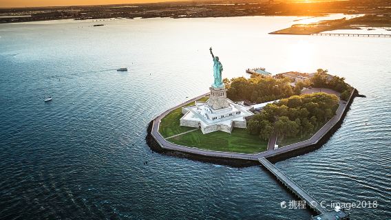 New YorkTours