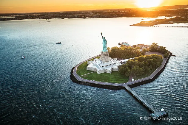 クリーブランド・マリオット・ダウンタウン・アット・キー・センター 地図