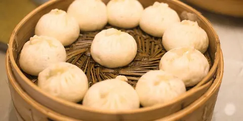 古月樓(老街店)