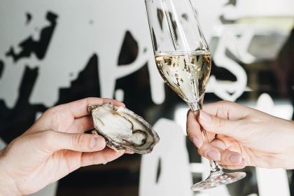 Ресторан PORT 2.0