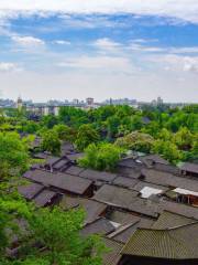 玉塁山公園