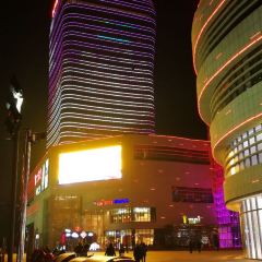 無錫百樂溫德姆花園飯店·自助餐廳張用戶圖片