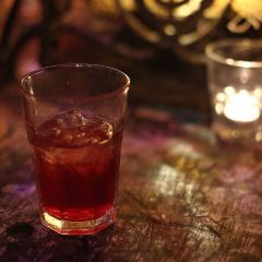 Szimpla Kert User Photo