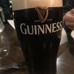 Paddy Cullen's User Photo