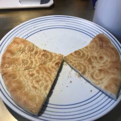 1001西域餐厅·生日聚会餐厅(欢乐海岸店) User Photo