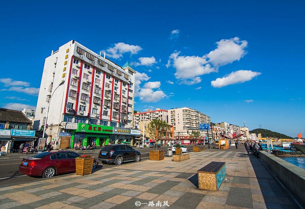 Banshengdong/Shenjiamen
