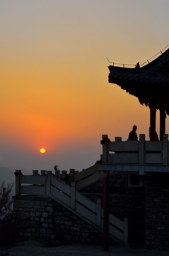 濟南包車趵突泉景區+大明湖景區+千佛山+寬厚里+寬厚里一日遊