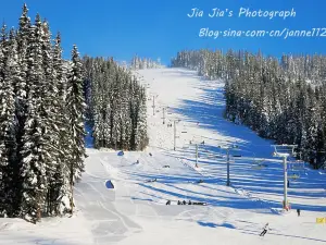 Sun Peaks