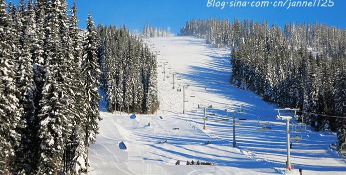 Sun Peaks
