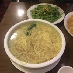老厨家(中央大街店) User Photo