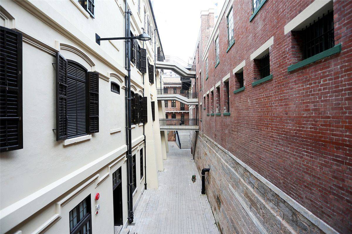 中學生好去處 | 文化藝術篇：大館