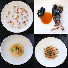 RISTORANTE BERTON 여행 사진