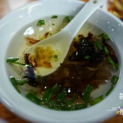 Ju Ying Mian Dian User Photo