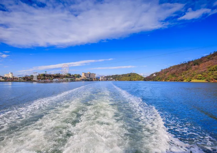 浜松の天気、浜松の気温ガイド、旅のベストシーズン、服装のおすすめ