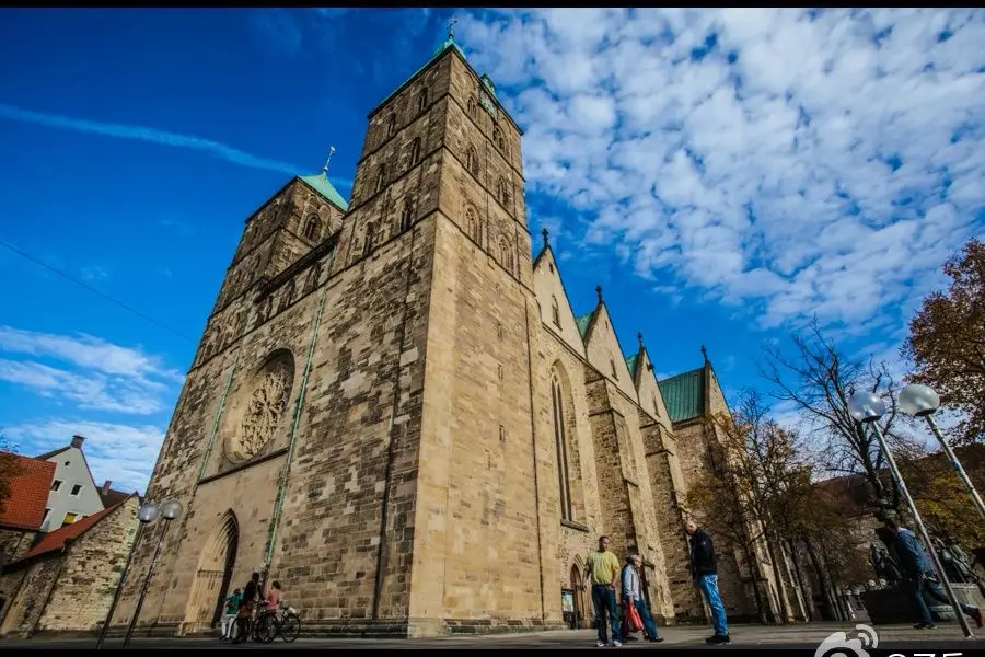 Ev.-Luth. Kirchengemeinde