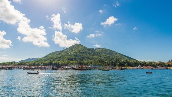 Clear Water Bay Resort District