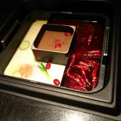 Banumaodu Hot Pot (maiku) 여행 사진