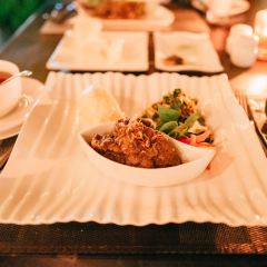 Square Restaurant & Lounge 여행 사진