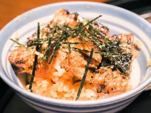 히쓰마부시 빈초 라시크점