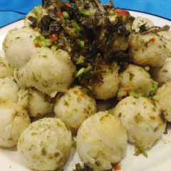 QING HE XIAO CHU User Photo
