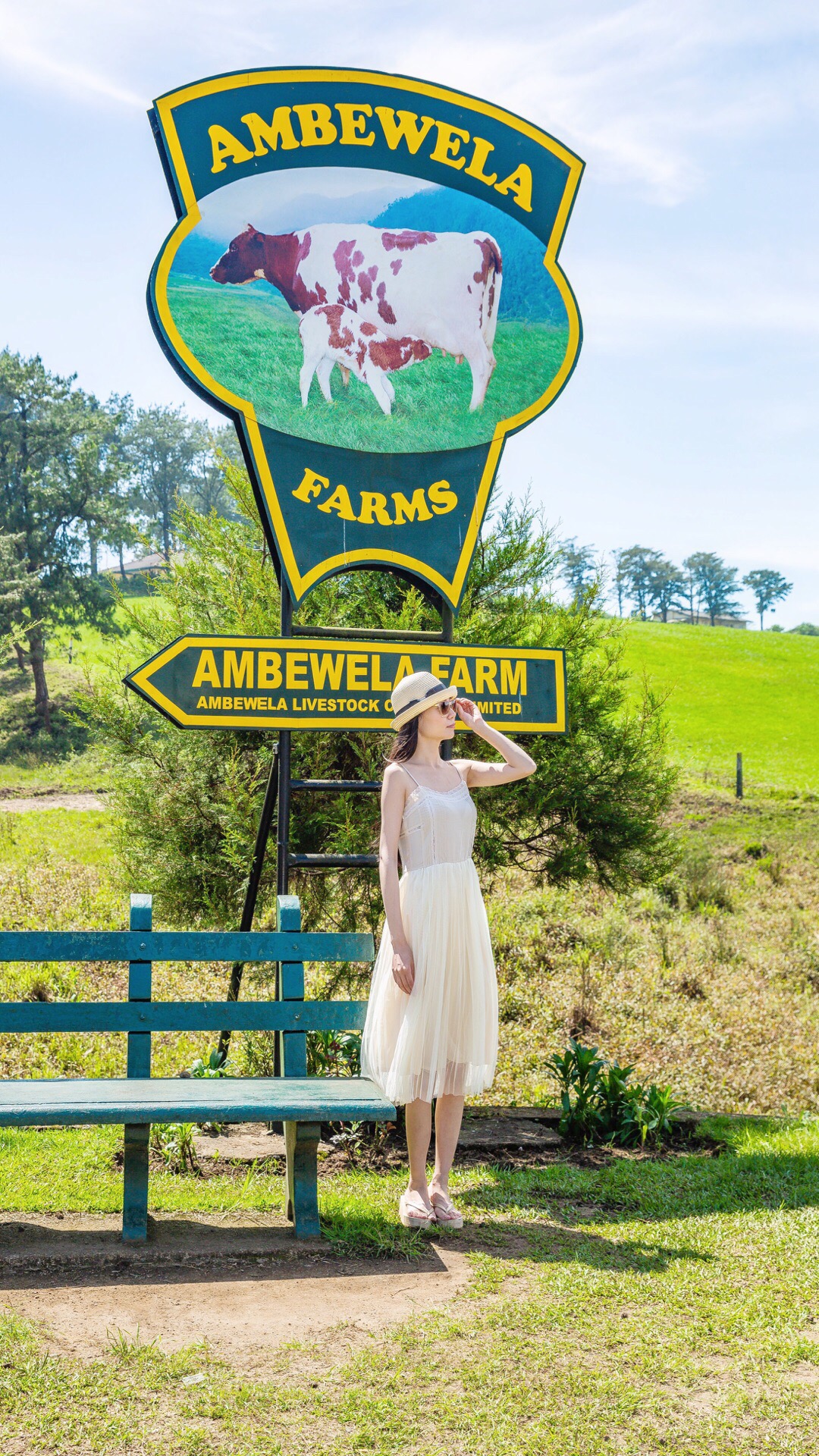 Ambewela Farm Travel Guidebook Must Visit Attractions In Nuwara Eliya Ambewela Farm Nearby Recommendation Trip Com