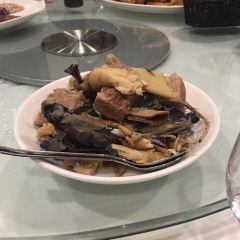 R & G Lounge User Photo