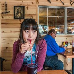 Cope's Knotty Pine Cafe User Photo