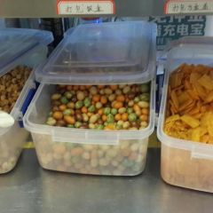 卢记正街饭店·川湘菜 User Photo