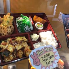 TJ Katsu 여행 사진