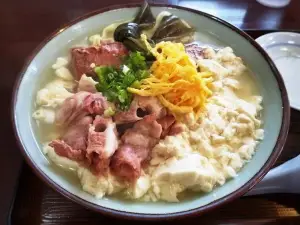 Takaesusoba