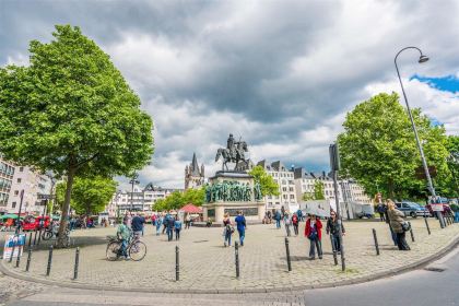 Brauerei zur Malzmuehle