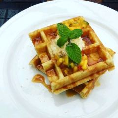 MOONLITE KITCHEN AND BAR User Photo