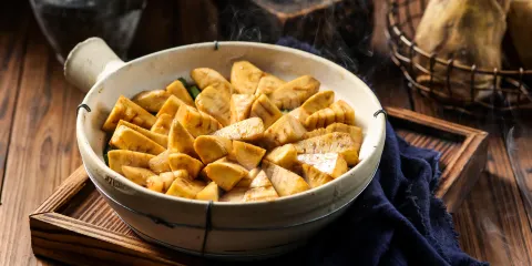 紫陽海鮮樓·傳承閩味（長樂路總店）