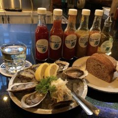 RODNEY'S OYSTER HOUSE張用戶圖片