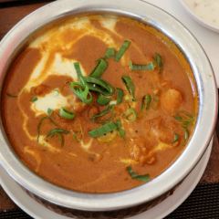 Spice Resturant 여행 사진