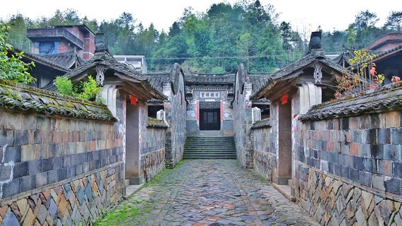 Taishun