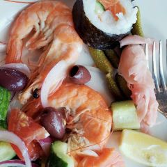 Stratosfare Restaurant & Bar User Photo