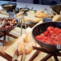 Stratosfare Restaurant & Bar User Photo