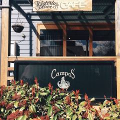 Wisteria Place Cafe User Photo