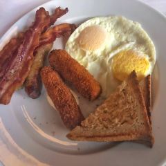 Bouchon Bistro 여행 사진