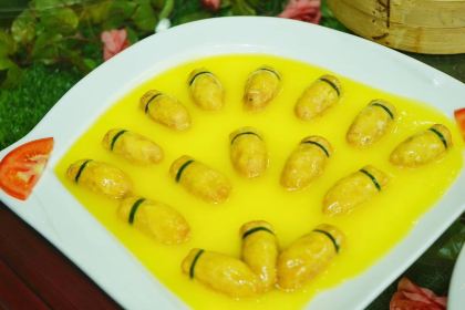 Shahedoufu