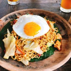 Sweet Orange Warung User Photo