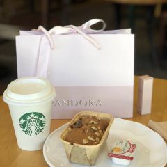 Starbucks Invercargill User Photo