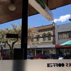 Starbucks Invercargill User Photo