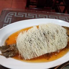 第一樓(悅都店)張用戶圖片